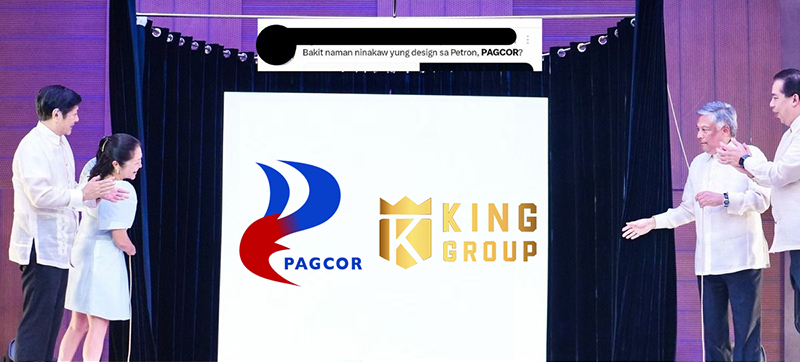 Chứng nhận Pagcor Kinggroup